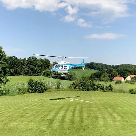 Karavla Private Villa 셴틸 외부 사진