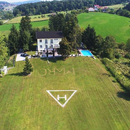 Karavla Private Villa 셴틸 외부 사진