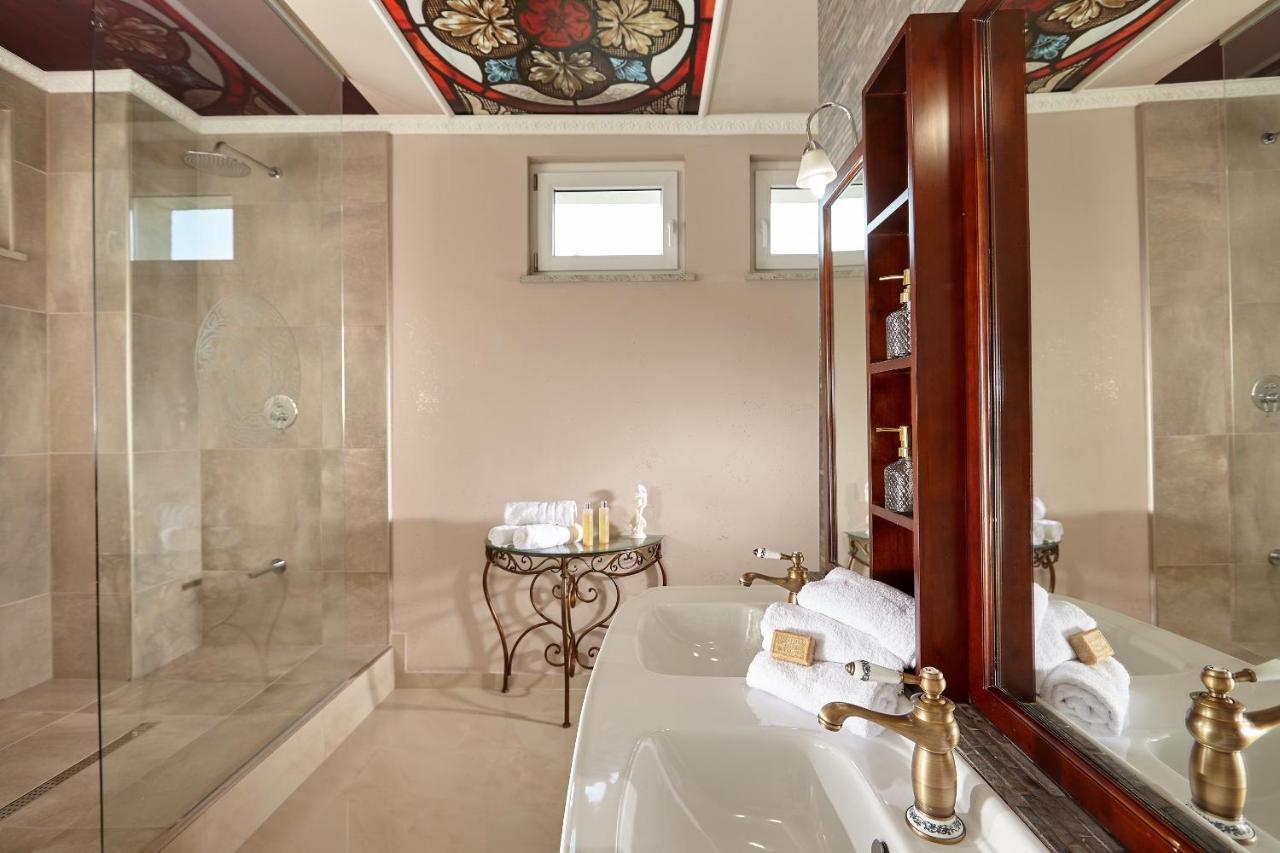 Karavla Private Villa 셴틸 외부 사진