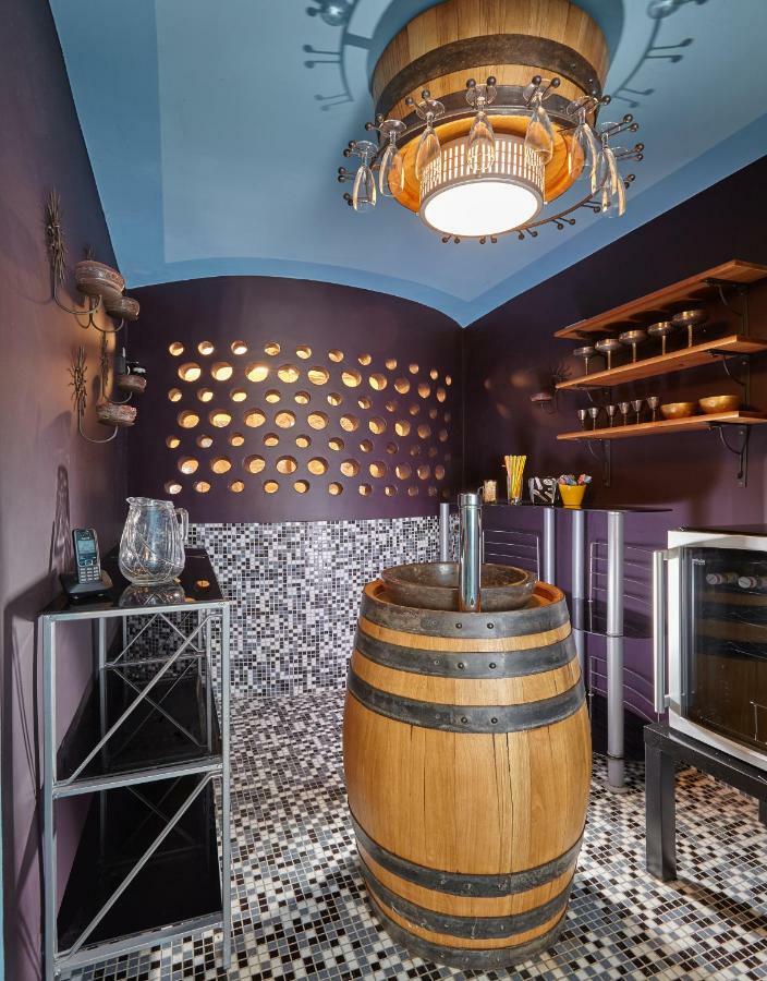 Karavla Private Villa 셴틸 외부 사진