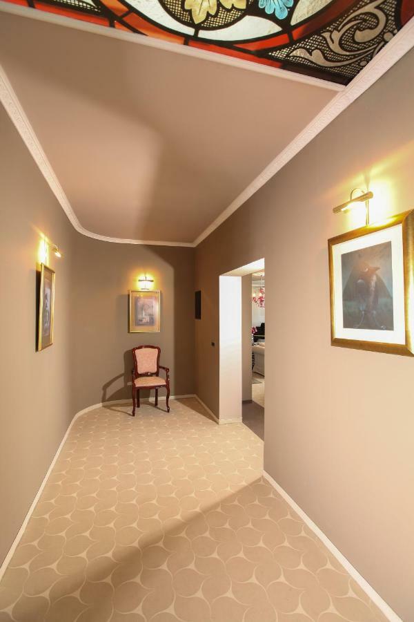Karavla Private Villa 셴틸 외부 사진