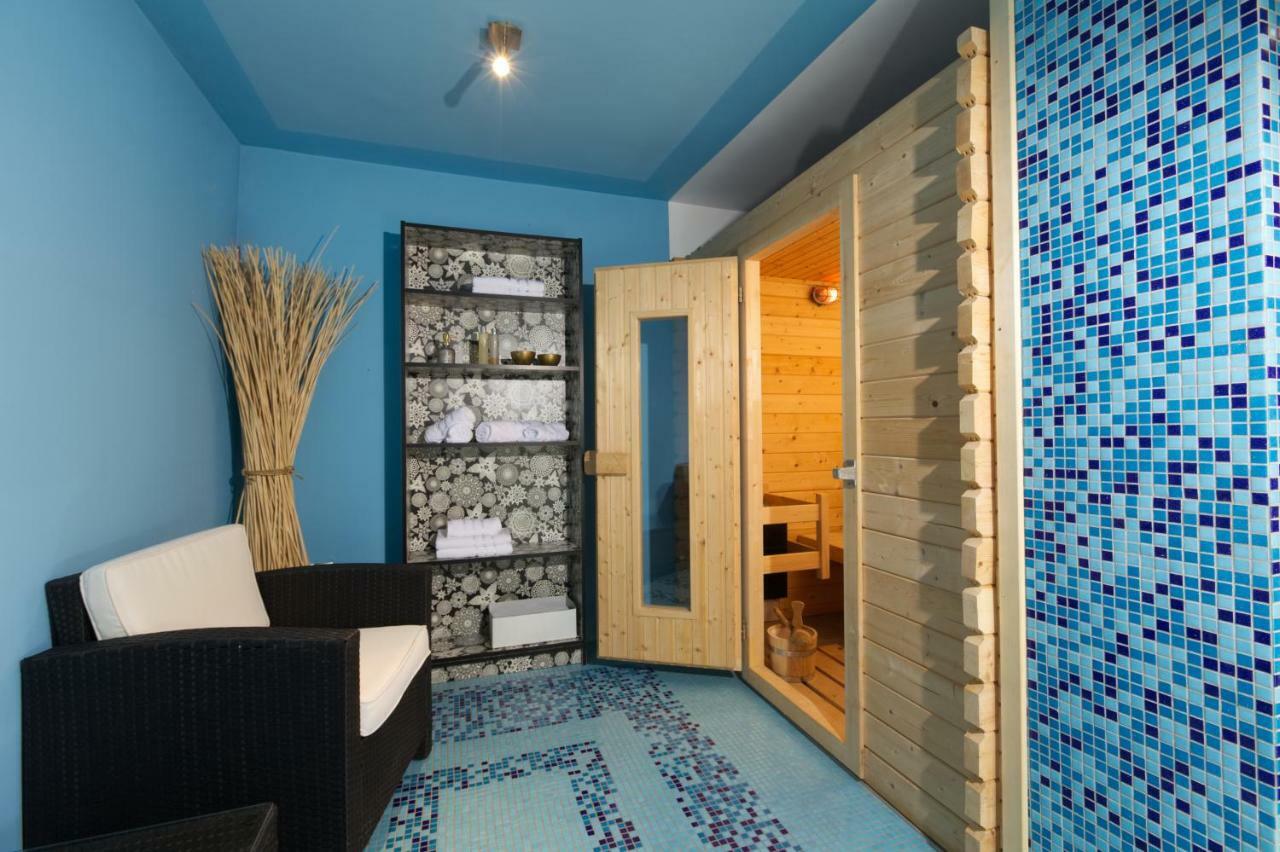 Karavla Private Villa 셴틸 외부 사진