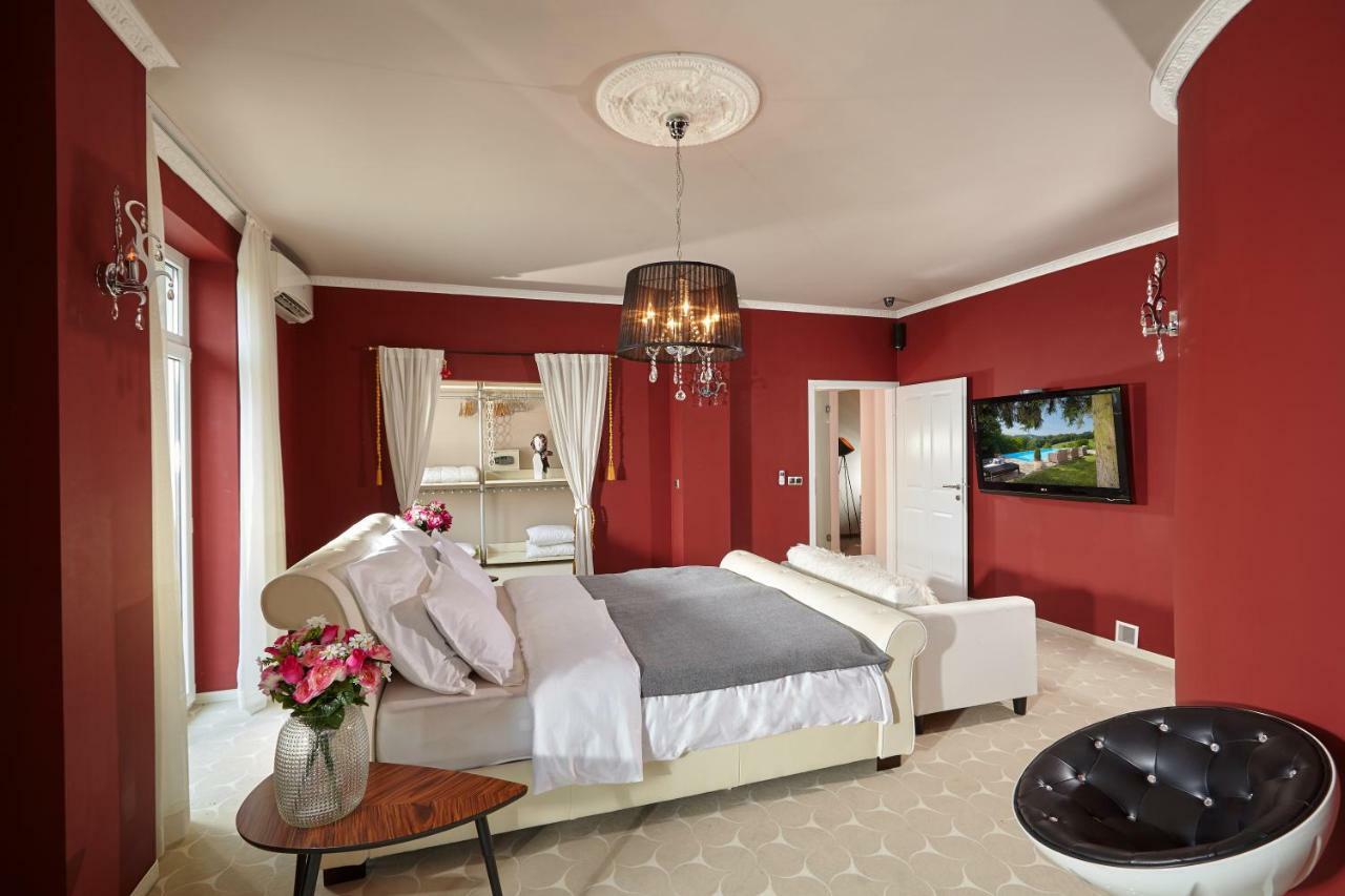 Karavla Private Villa 셴틸 외부 사진