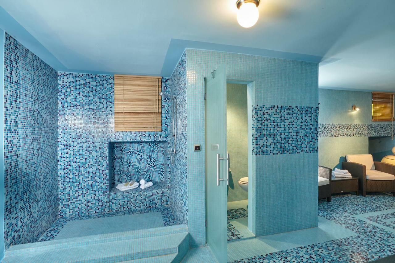 Karavla Private Villa 셴틸 외부 사진