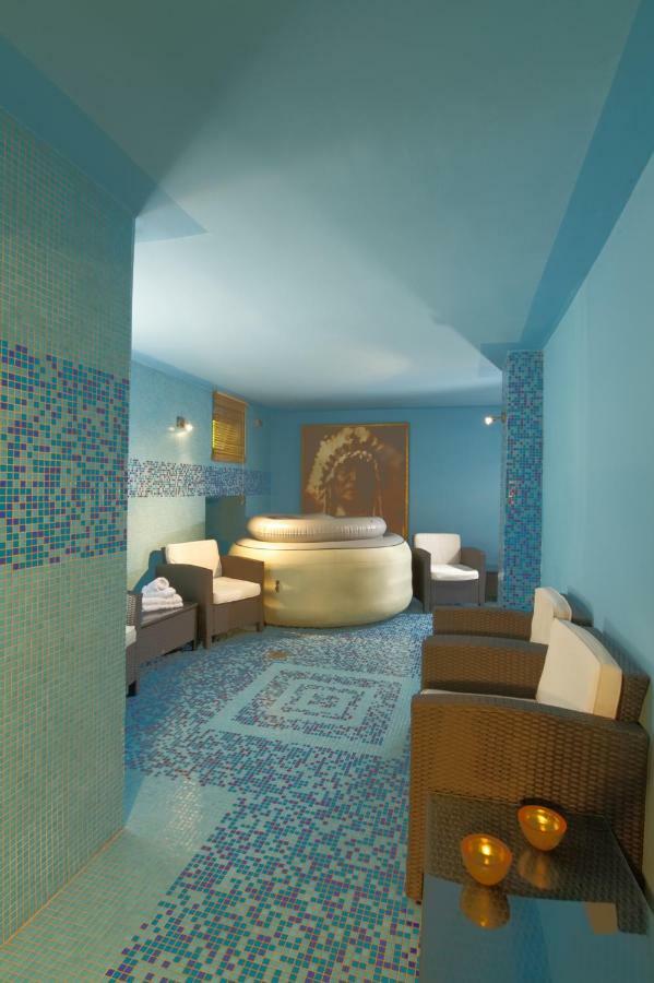 Karavla Private Villa 셴틸 외부 사진