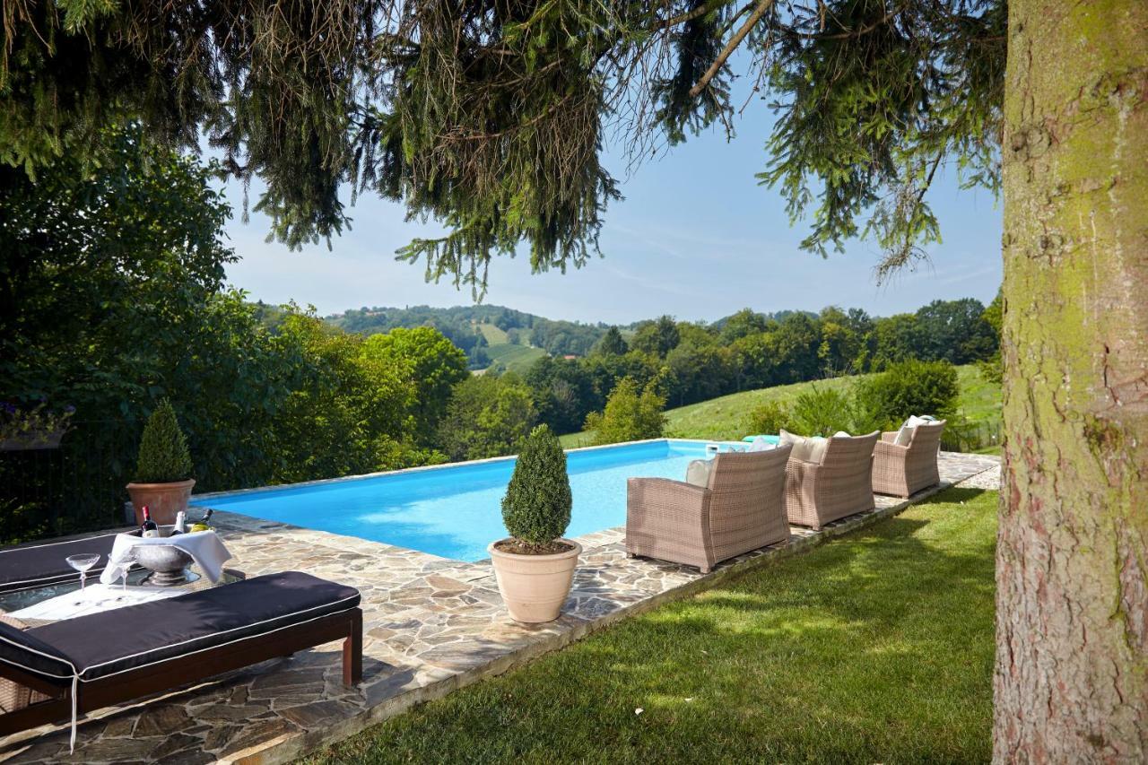 Karavla Private Villa 셴틸 외부 사진