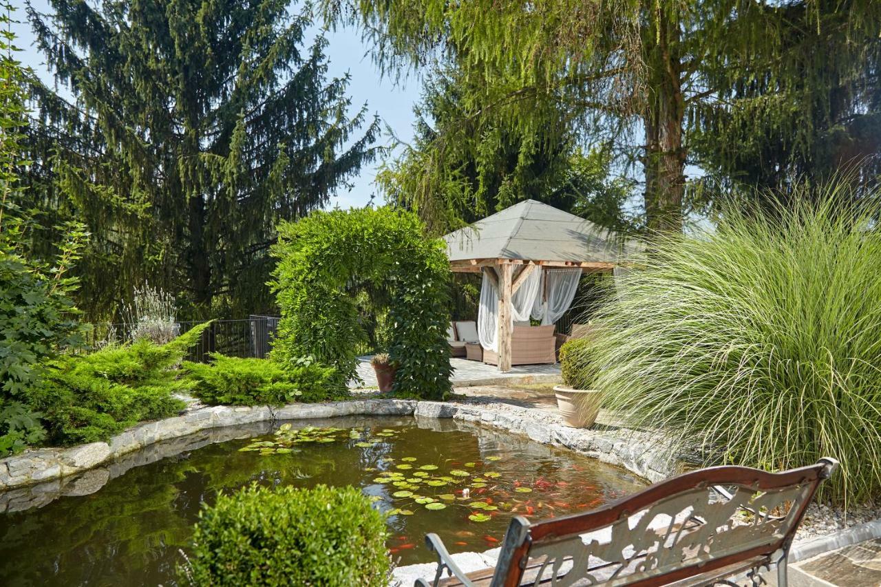 Karavla Private Villa 셴틸 외부 사진